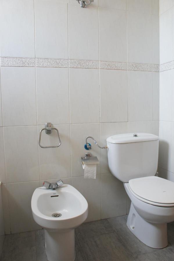 Apartamento Dos Dormitorios, Primera Linea Y Aire Acondicionado Peñíscola Extérieur photo